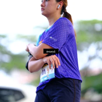 Runner Photo 8279617