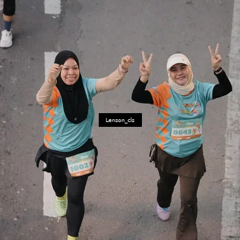 Runner Photo 8279618