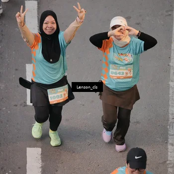 Runner Photo 8279620