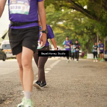 Runner Photo 8279621