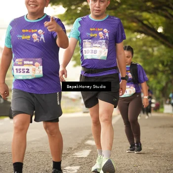 Runner Photo 8279622