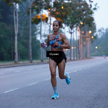Runner Photo 8279623