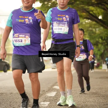 Runner Photo 8279626