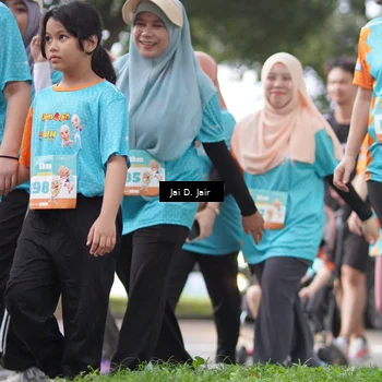 Runner Photo 8279627
