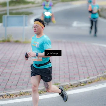 Runner Photo 8279628