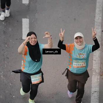 Runner Photo 8279629