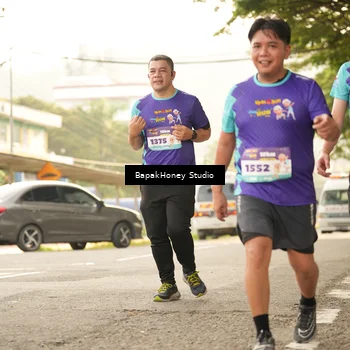 Runner Photo 8279631