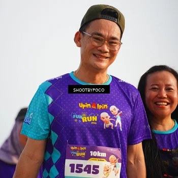 Runner Photo 8279632