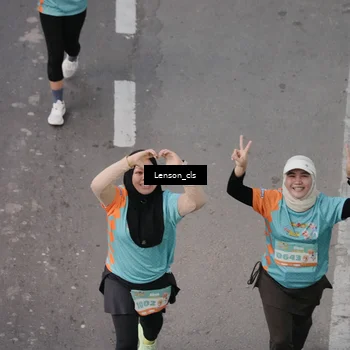 Runner Photo 8279633