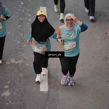 Runner Photo 8279634