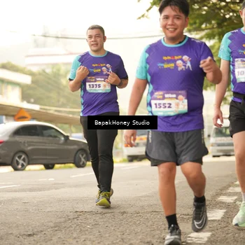 Runner Photo 8279637