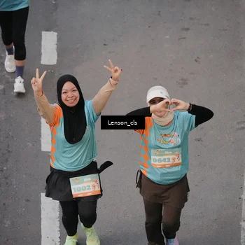 Runner Photo 8279638