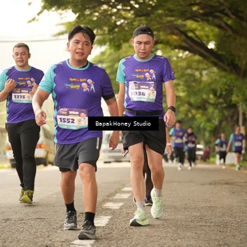 Runner Photo 8279640