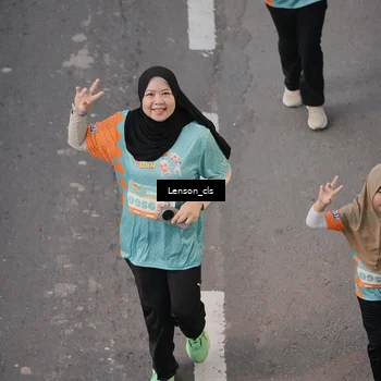 Runner Photo 8279641