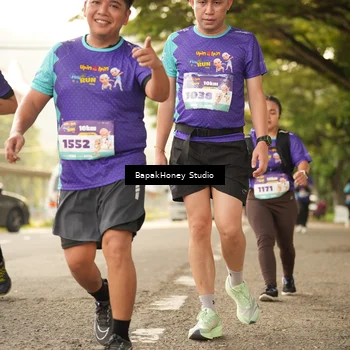 Runner Photo 8279642