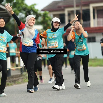 Runner Photo 8279644