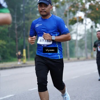 Runner Photo 8279649