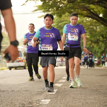 Runner Photo 8279652