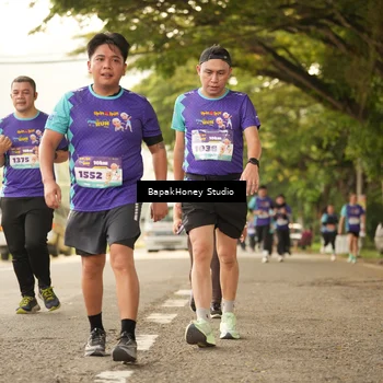 Runner Photo 8279653