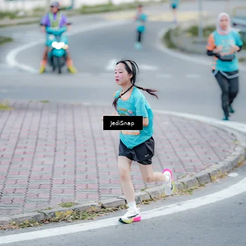 Runner Photo 8279656