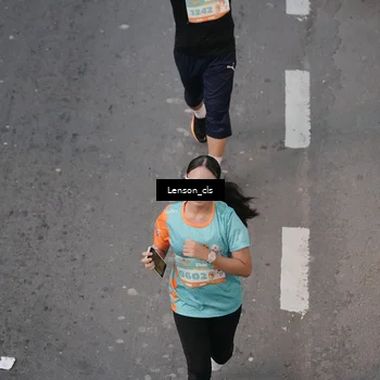 Runner Photo 8279658