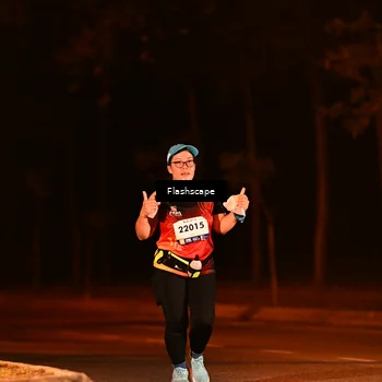 Runner Photo 8279662