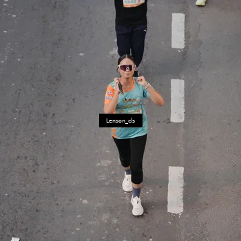 Runner Photo 8279664