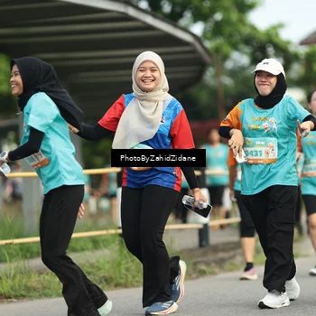 Runner Photo 8279666