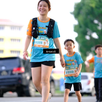 Runner Photo 8279667