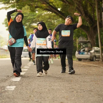 Runner Photo 8279672