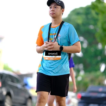 Runner Photo 8279675