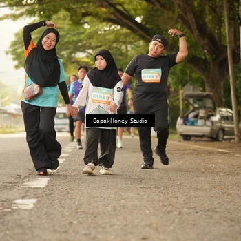 Runner Photo 8279677