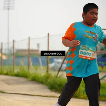 Runner Photo 8279678