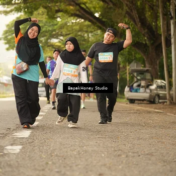 Runner Photo 8279680