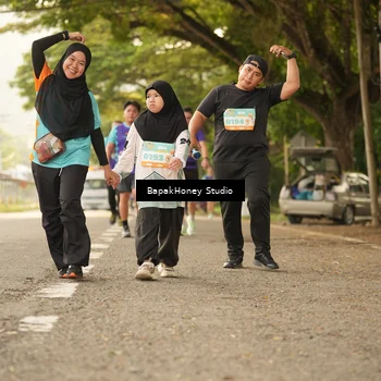 Runner Photo 8279681