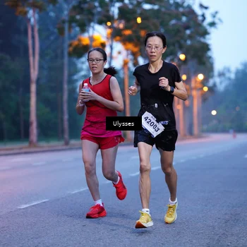 Runner Photo 8279683