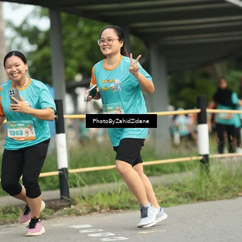 Runner Photo 8279684