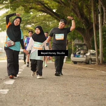 Runner Photo 8279687