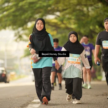 Runner Photo 8279689