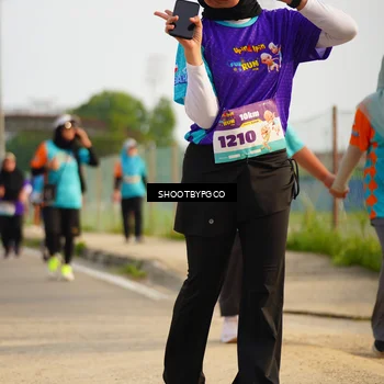 Runner Photo 8279691