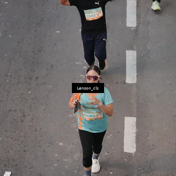 Runner Photo 8279692