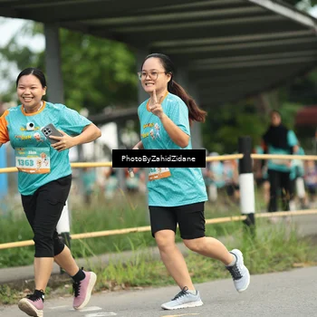 Runner Photo 8279694