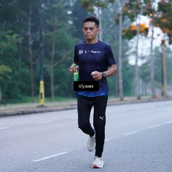 Runner Photo 8279697