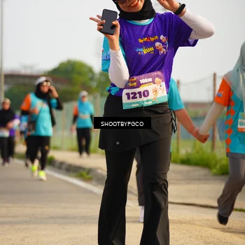 Runner Photo 8279700