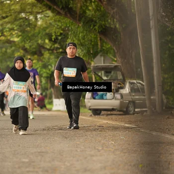 Runner Photo 8279704