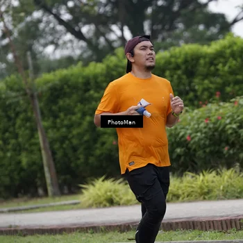 Runner Photo 8279707