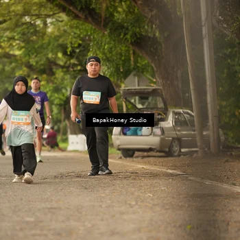 Runner Photo 8279708