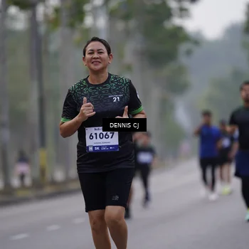 Runner Photo 8279713