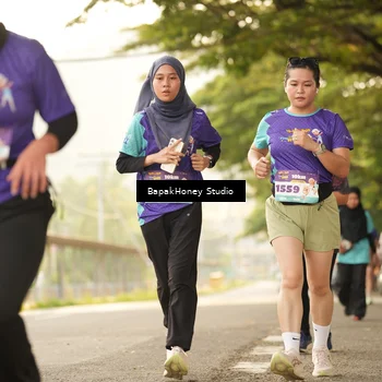 Runner Photo 8279714