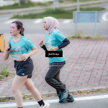 Runner Photo 8279717